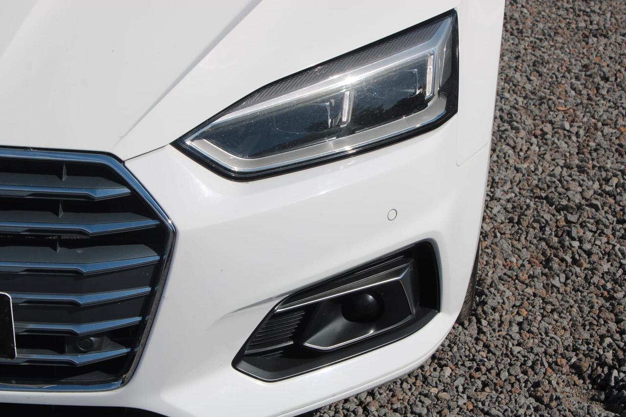 Audi A5 2.0 TDI 190 Tua A SOLI 180€