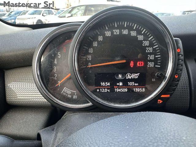 MINI Cooper D Mini IV F55-F56 2014 1.5 Hype 5p tg. FF546SY