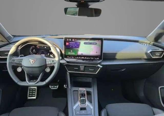 CUPRA Formentor *new model* 1.5 eTSI DSG 150CV *NAV+ACC* ONLYPROMO
