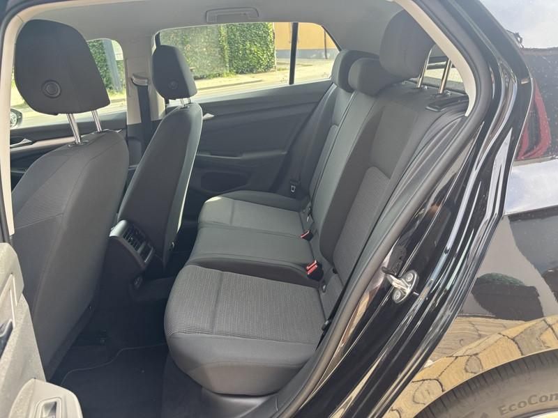 Volkswagen Golf 1.0 tsi evo Life 110cv