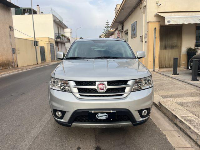 FIAT Freemont 2.0 Mjt 170 Aut. Lounge