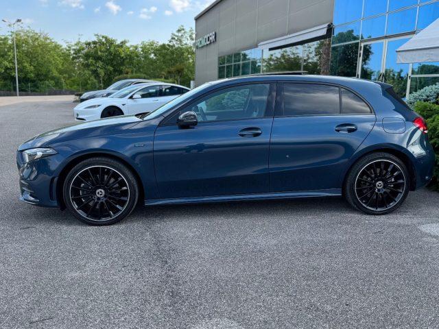 MERCEDES-BENZ A 250 e hybrid EQ POWER PREMIUM *RADAR*UNIPROP*FULL*