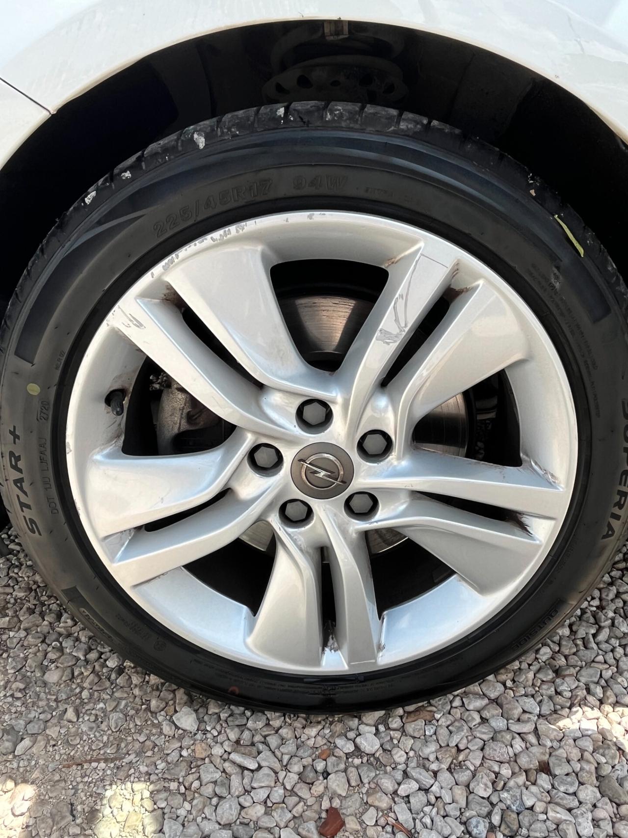 Opel Meriva 1.6 CDTI 110CV KM CERTIFICATI FULL OPTIONAL