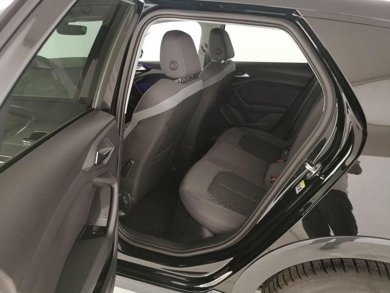 Audi A1 allstreet 30 1.0 tfsi Business 116cv s tronic