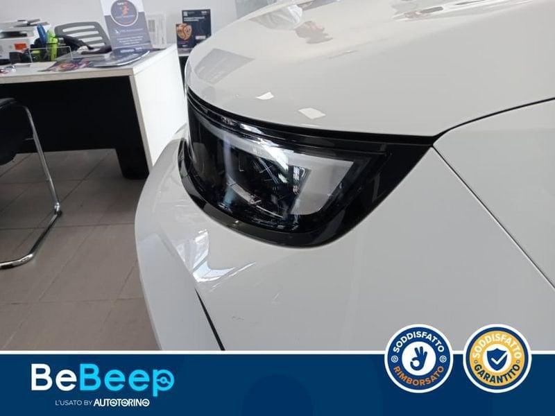 Opel Mokka 1.2 T GS LINE S&S 100CV