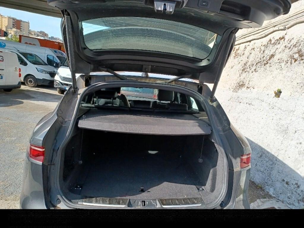 AGUAR F-PACE 2.0D 163CV AUTOM. AWD R-DYNAMIC S ( FARI LED - PELLE - CRUISE - NAVI - MIRROR - PDC - TELECAMERA POST. - CERCHI 19 )