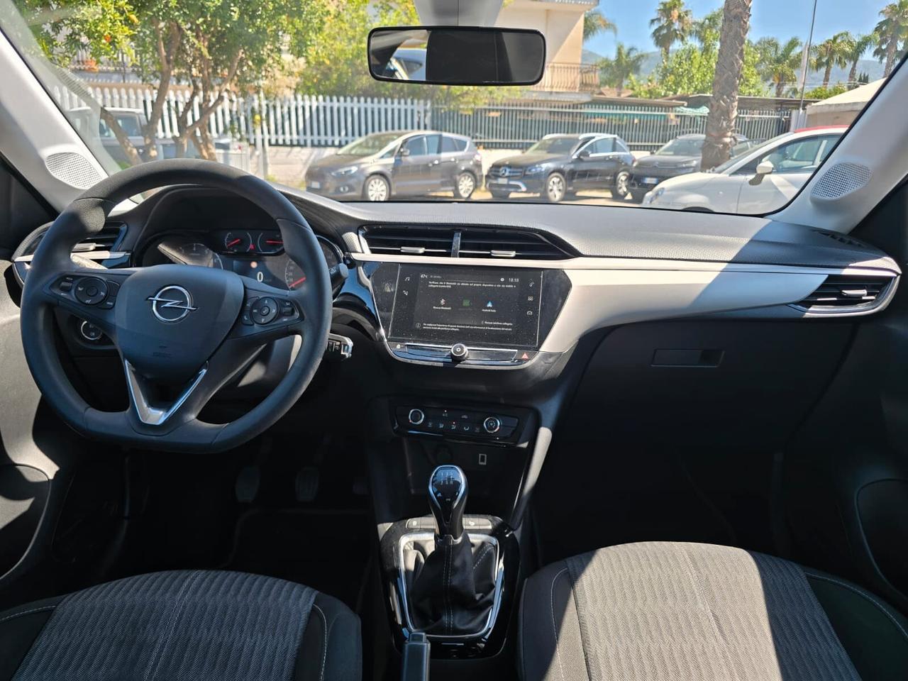 OPEL NEW CORSA 1.2 EDITION 75CV