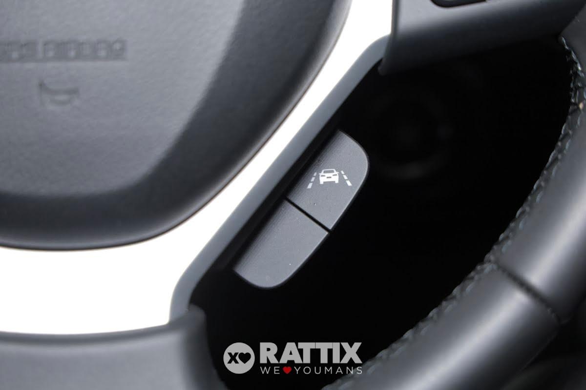 Suzuki Vitara 1.4 Hybrid Top 4WD Allgrip