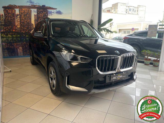 BMW X1 sDrive 18d 150cv aut. *FULL LED