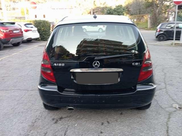 Mercedes-Benz A 180 A 180 cdi Avantgarde
