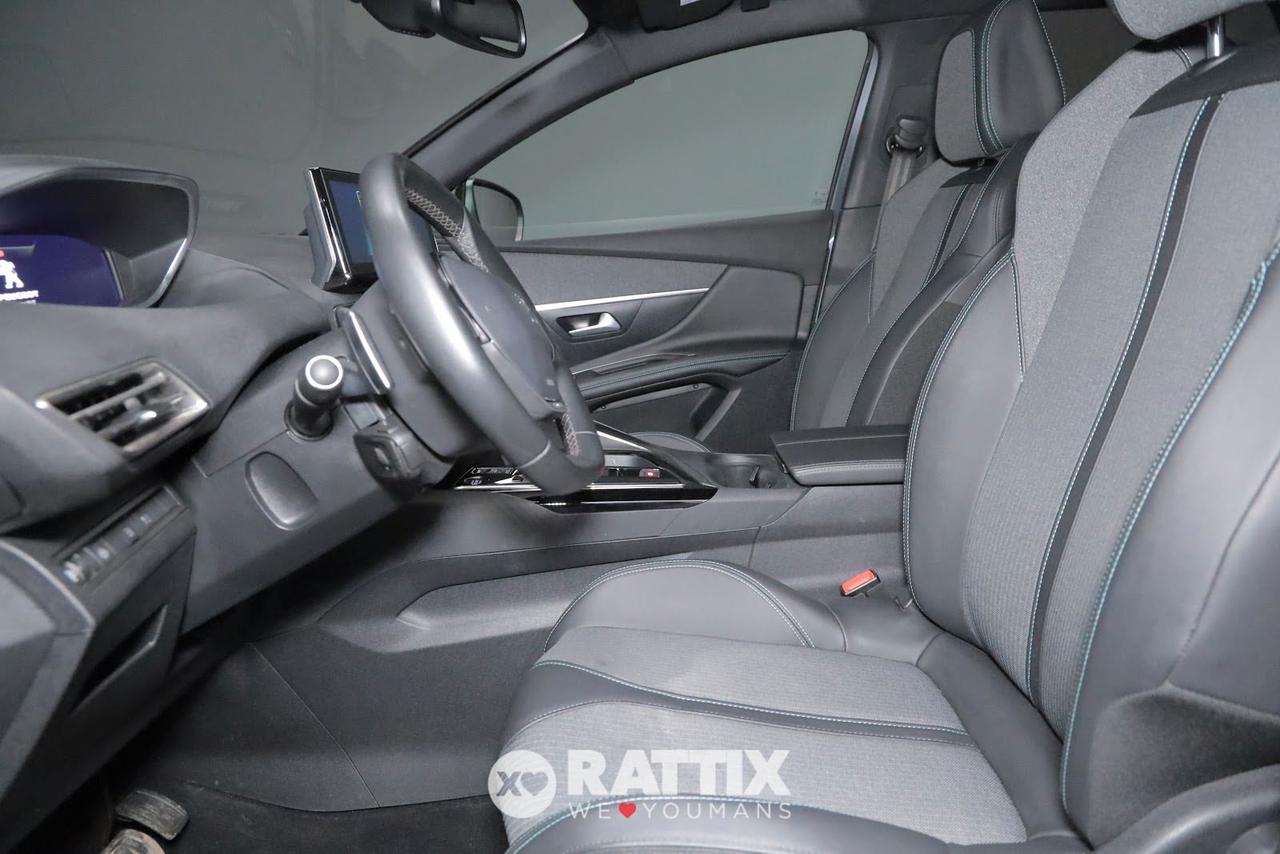 Peugeot 3008 1.6 hybrid4 Phev 300CV Allure Pack e-EAT8