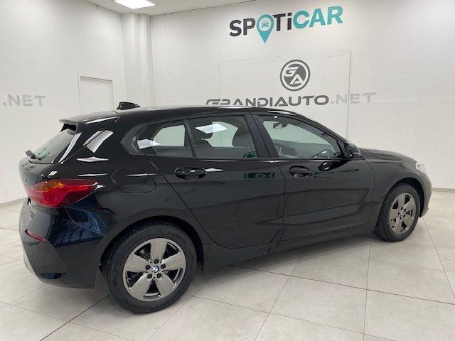 BMW 116 Serie 1 F40 - i Business Advantage auto