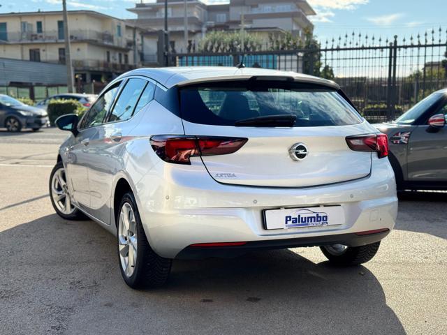 OPEL Astra 1.6 CDTi 136CV 5 porte Innovation