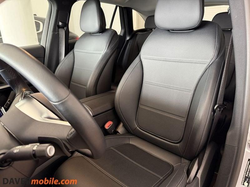 Mercedes-Benz GLC GLC 200 d Advanced 4matic auto