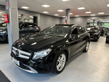 Mercedes-benz GLA 220 GLA 220 d Automatic 4Matic Sport