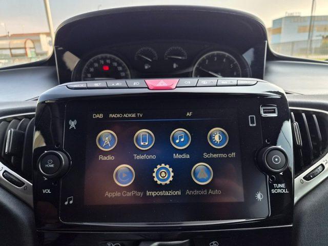 LANCIA Ypsilon 1.0 FireFly 5 porte S&S Hybrid Gold