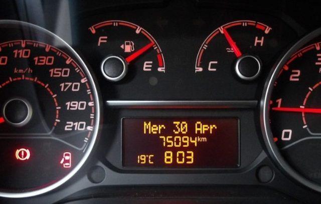 FIAT Doblo Doblò 1.6 MJT 120CV S&S CARGO Maxi Lounge N1