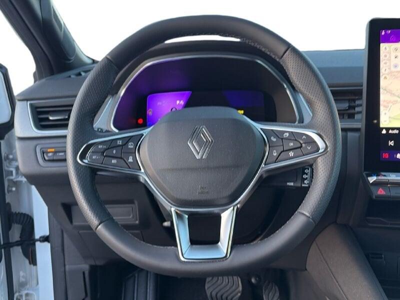 Renault Symbioz Symbioz Full Hybrid E-Tech 145 CV Techno