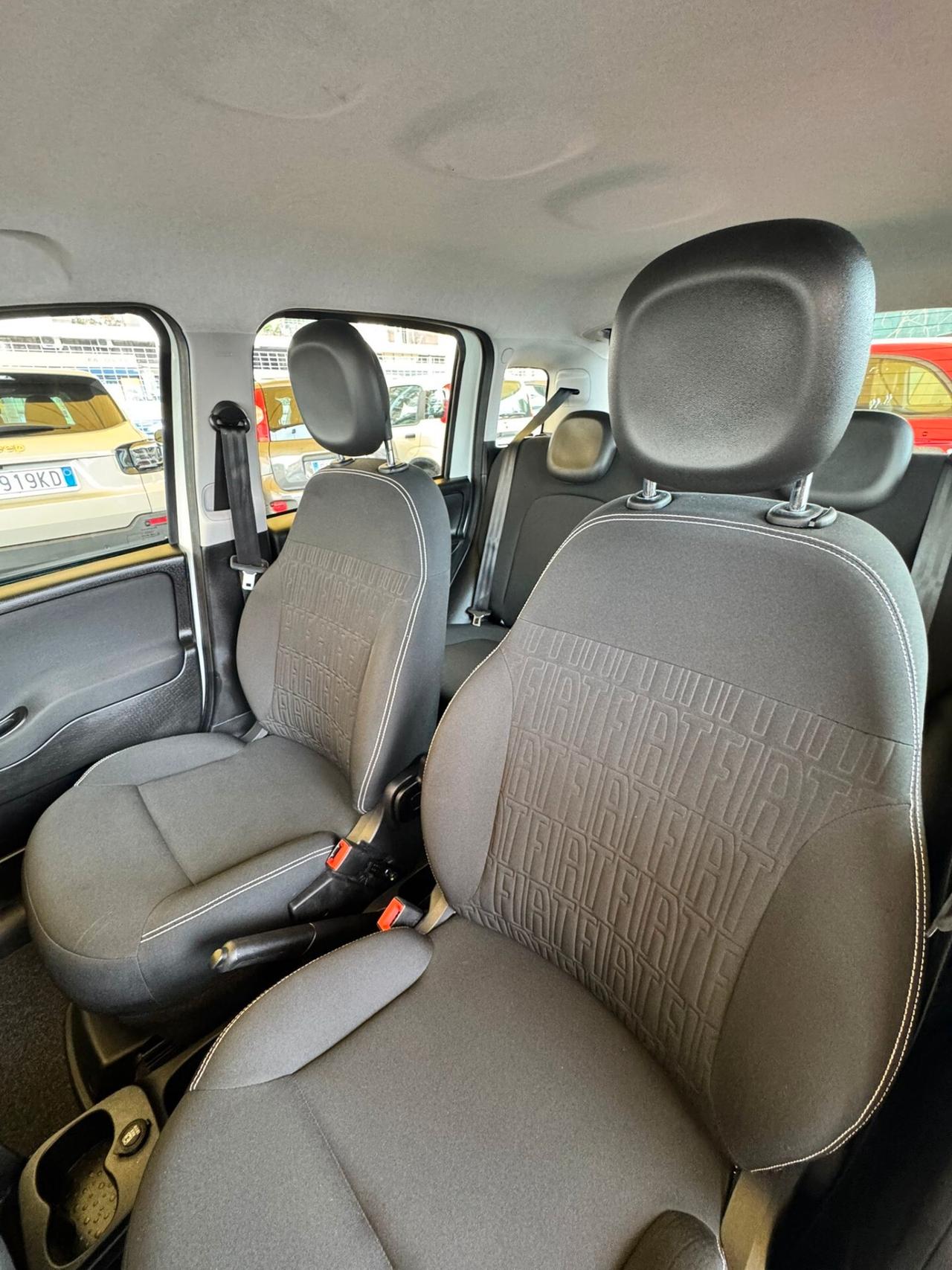 FIAT PANDA 1.0 HYBRID CITYLIFE **PREZZO REALE**