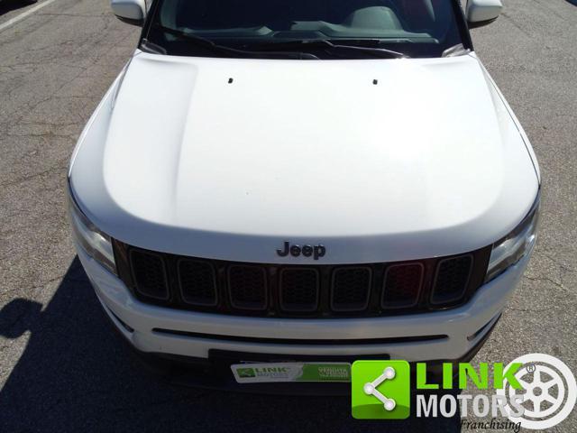 JEEP Compass 1.6 Multijet II 2WD S