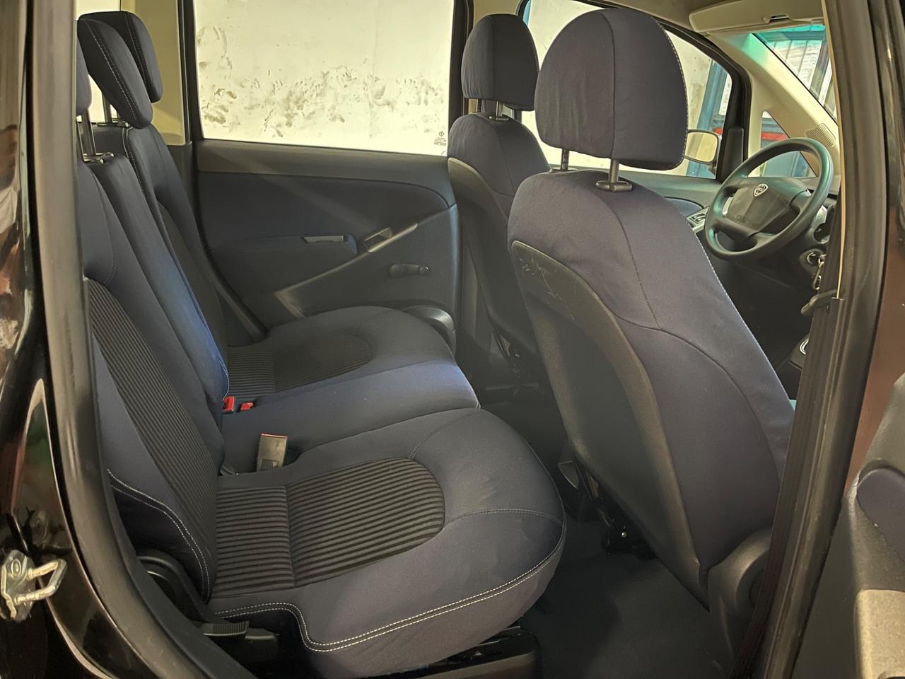 Lancia MUSA 1.4 16V EURO 5 Poltrona Frau