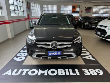 Mercedes-benz GLC 220 d 4Matic Business