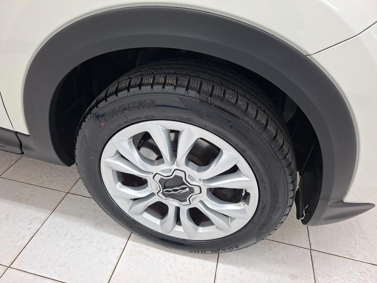 Fiat 500X 1.6 MultiJet 120cv Lounge