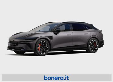 Zeekr 7GT 100 kWh Full electric Privilege AWD