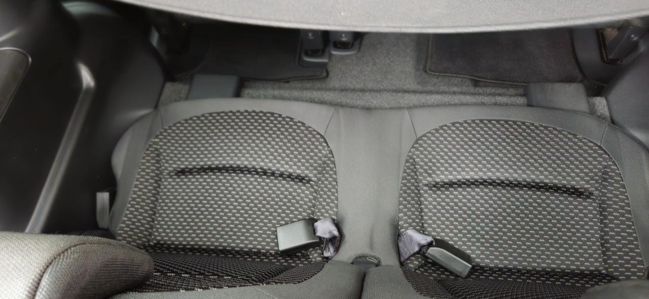 Nissan Qashqai Qashqai+2 2.0 dCi 7 POSTI