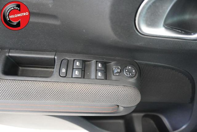 CITROEN C3 Aircross PureTech 130 S&S Shine