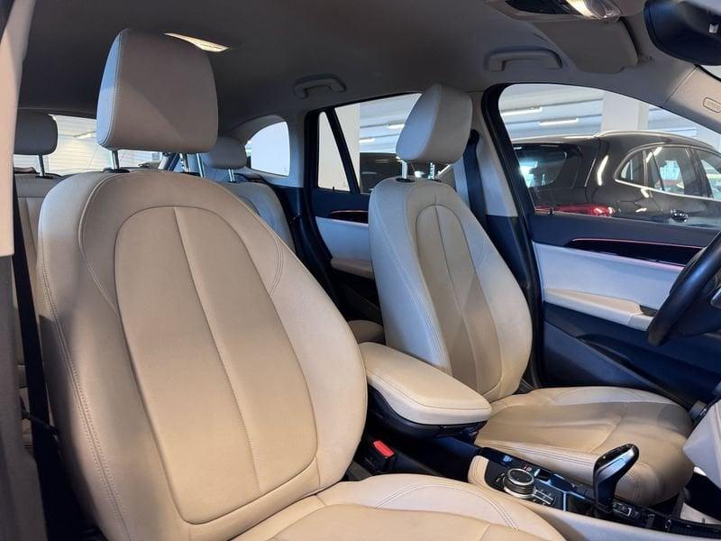 BMW X1 X1 sdrive18d xLine Plus auto