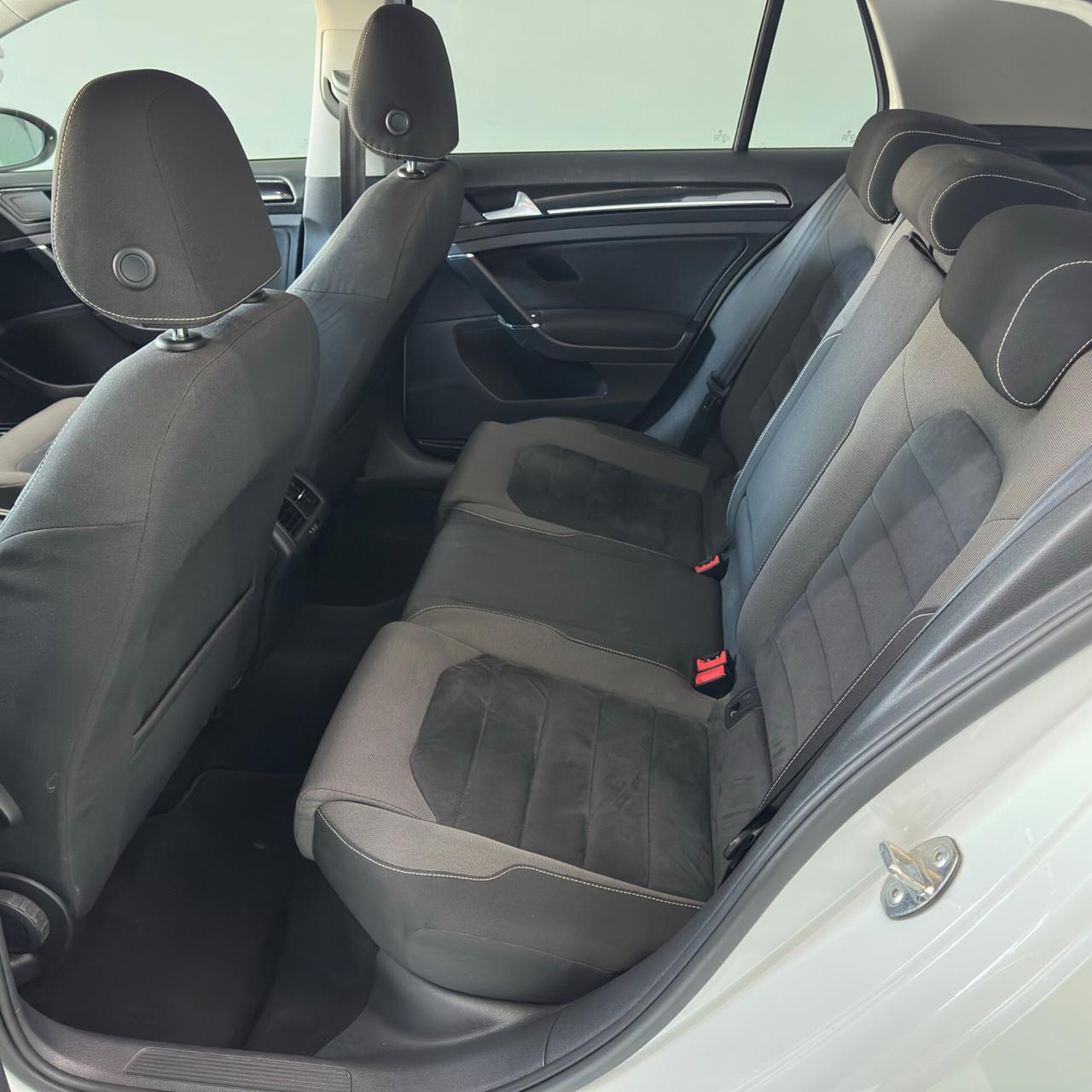 Volkswagen Golf 7 1.6 TDI 110 CV 5p. Highline