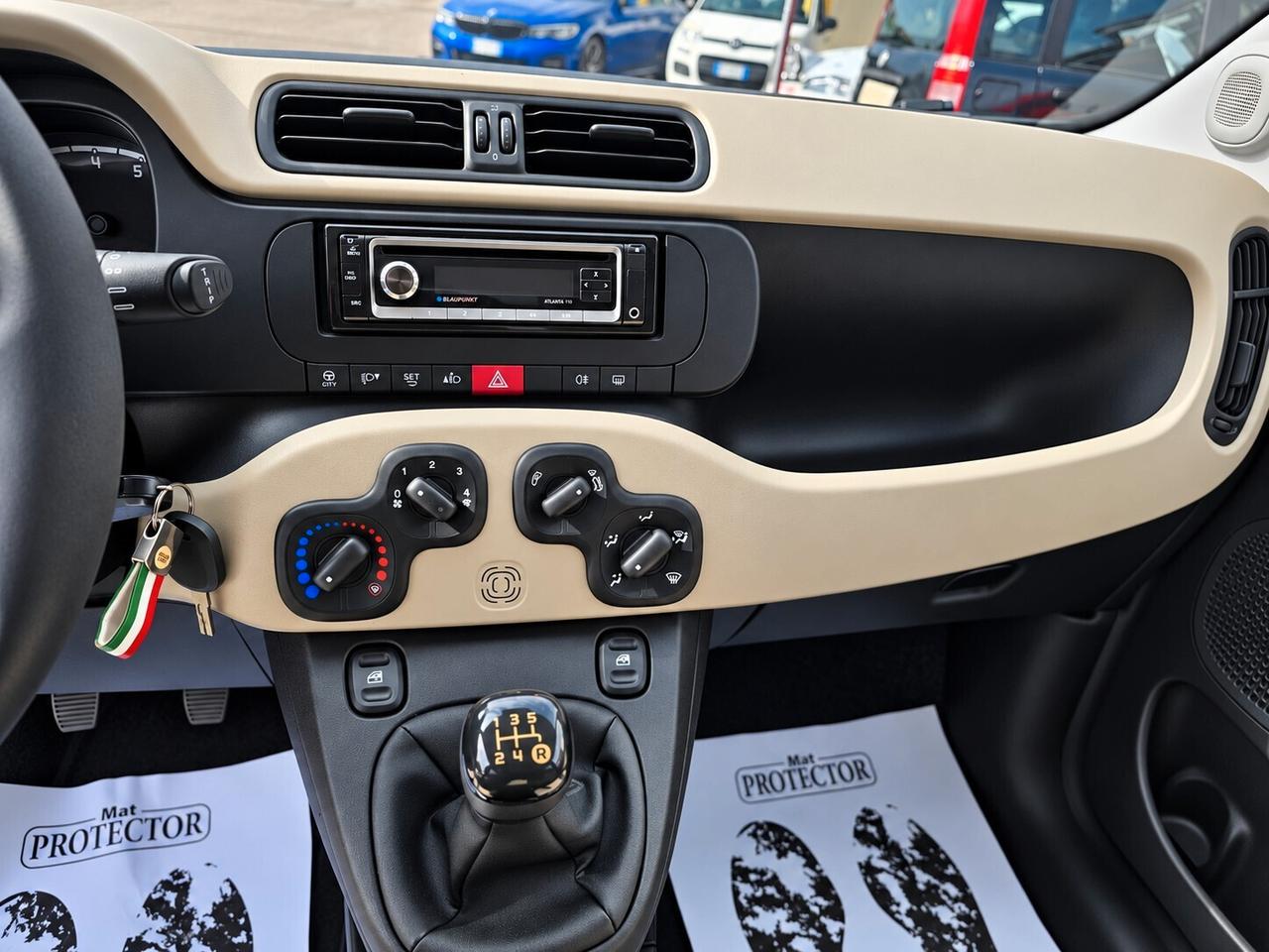 Fiat Panda 1.2 Classic