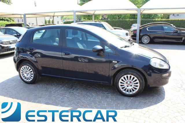 FIAT Punto Evo 1.2 5 porte Dynamic NEOPATENTATI