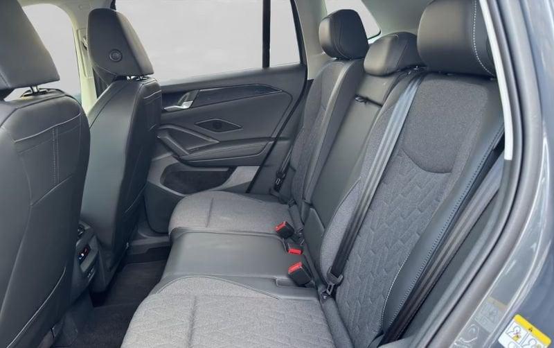 Volkswagen Tiguan Tiguan 2.0 TDI 150 CV DSG Life Cockpit Camera 18"