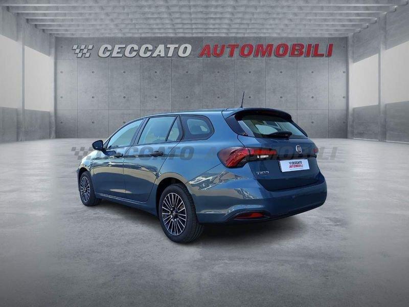 FIAT Tipo Tipo SW 1.6 mjt s&s 130cv
