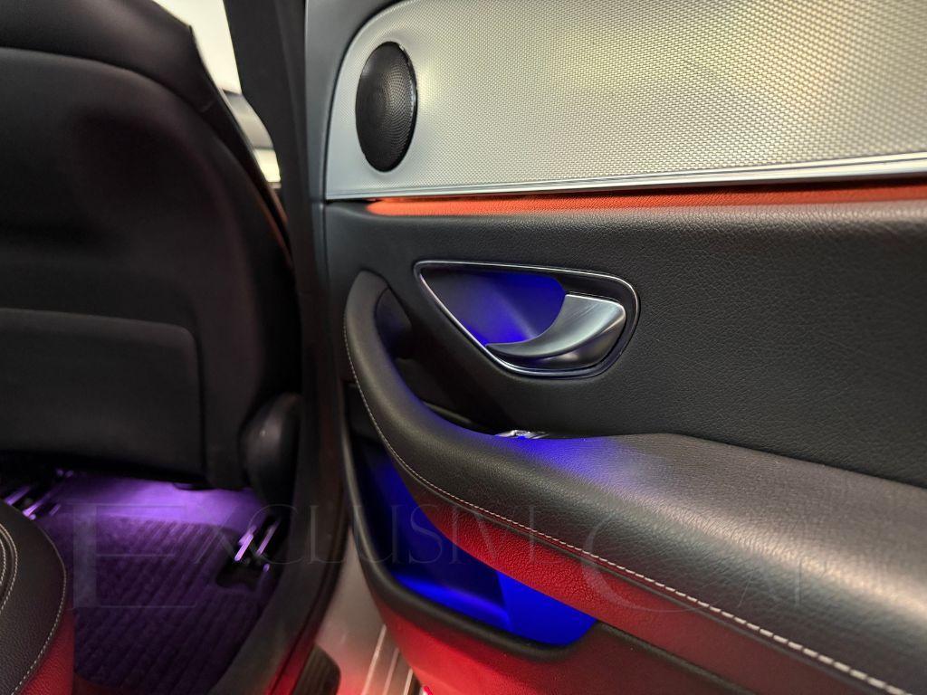 MERCEDES - Classe E - 220 CDI BlueEFFICIENCY Avantgarde