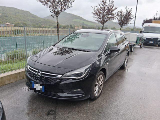 OPEL Astra 1.4 Turbo 110CV EcoM Sports Tourer Bombole 03.2026