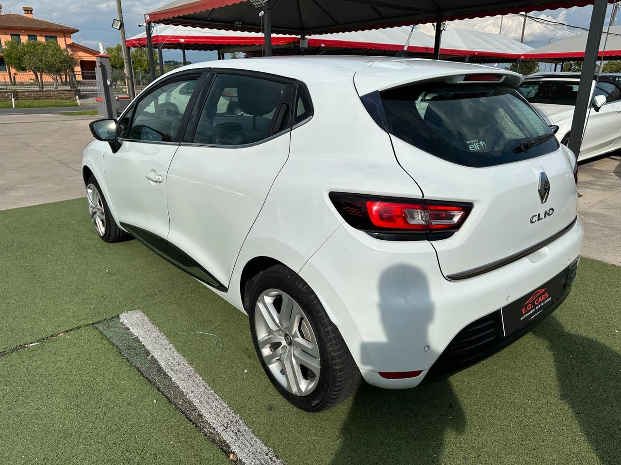 Renault Clio 0.9*75CV*LED*KAMERA*NAVI*CARPLAY*BLUETOOTH*