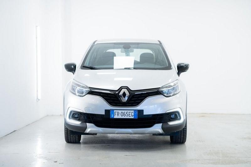 Renault Captur 0.9 TCe Intens 90cv