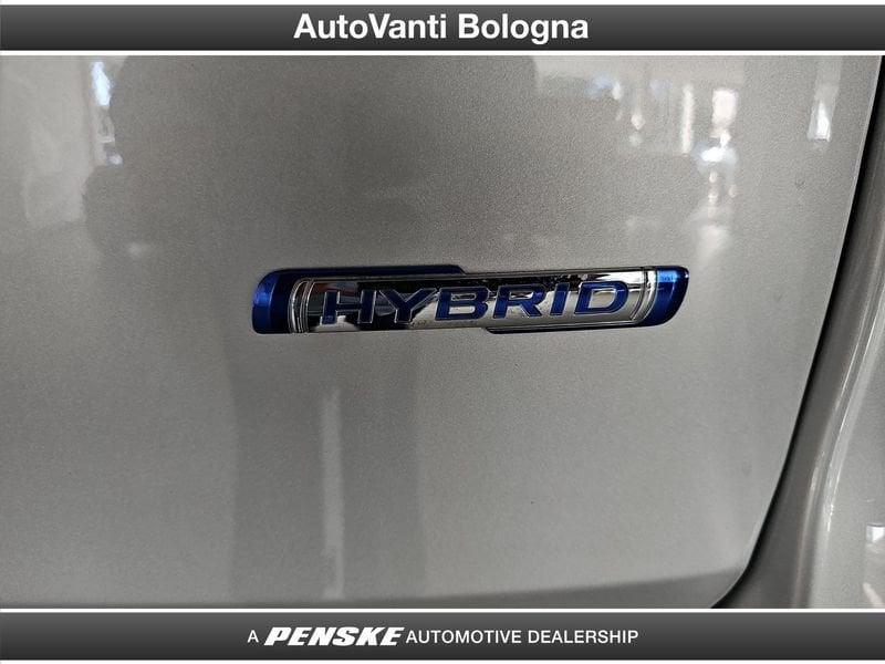 Suzuki Vitara Vitara 1.4h Cool+ 4wd allgrip 129cv