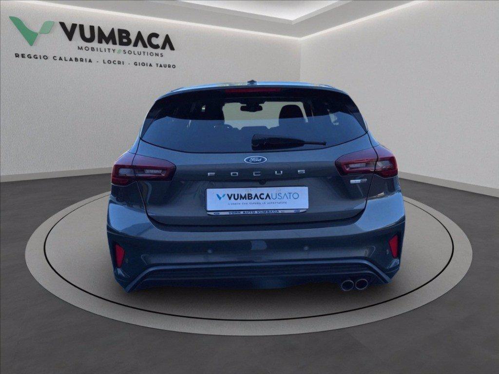FORD Focus 1.0 ecoboost h ST-Line Style 125cv del 2023