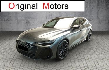 Audi A6 Avant 40 2.0 TDI quattro ultra S tronic line edition