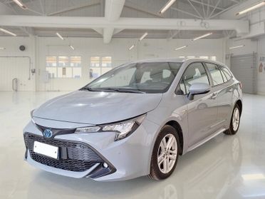 TOYOTA COROLLA TS 1.8 Hybrid Business WAGON