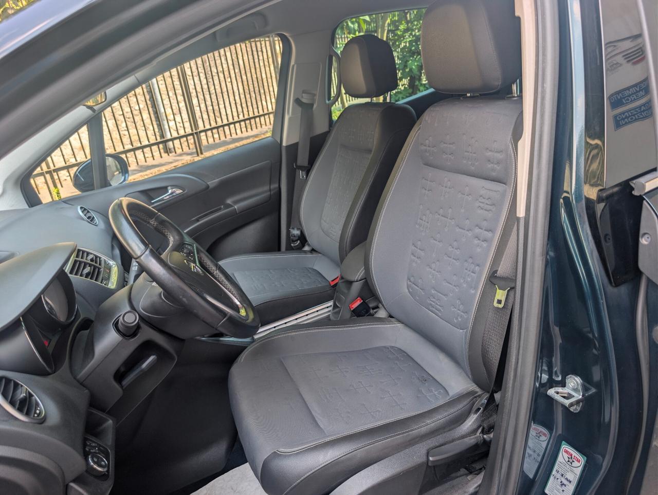 Opel Meriva 1.4 Turbo 120CV Cosmo