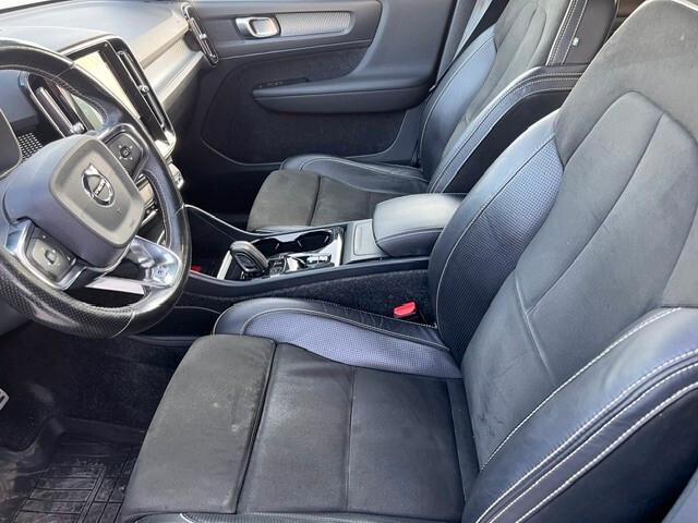Volvo XC40 D3 Geartronic Inscription