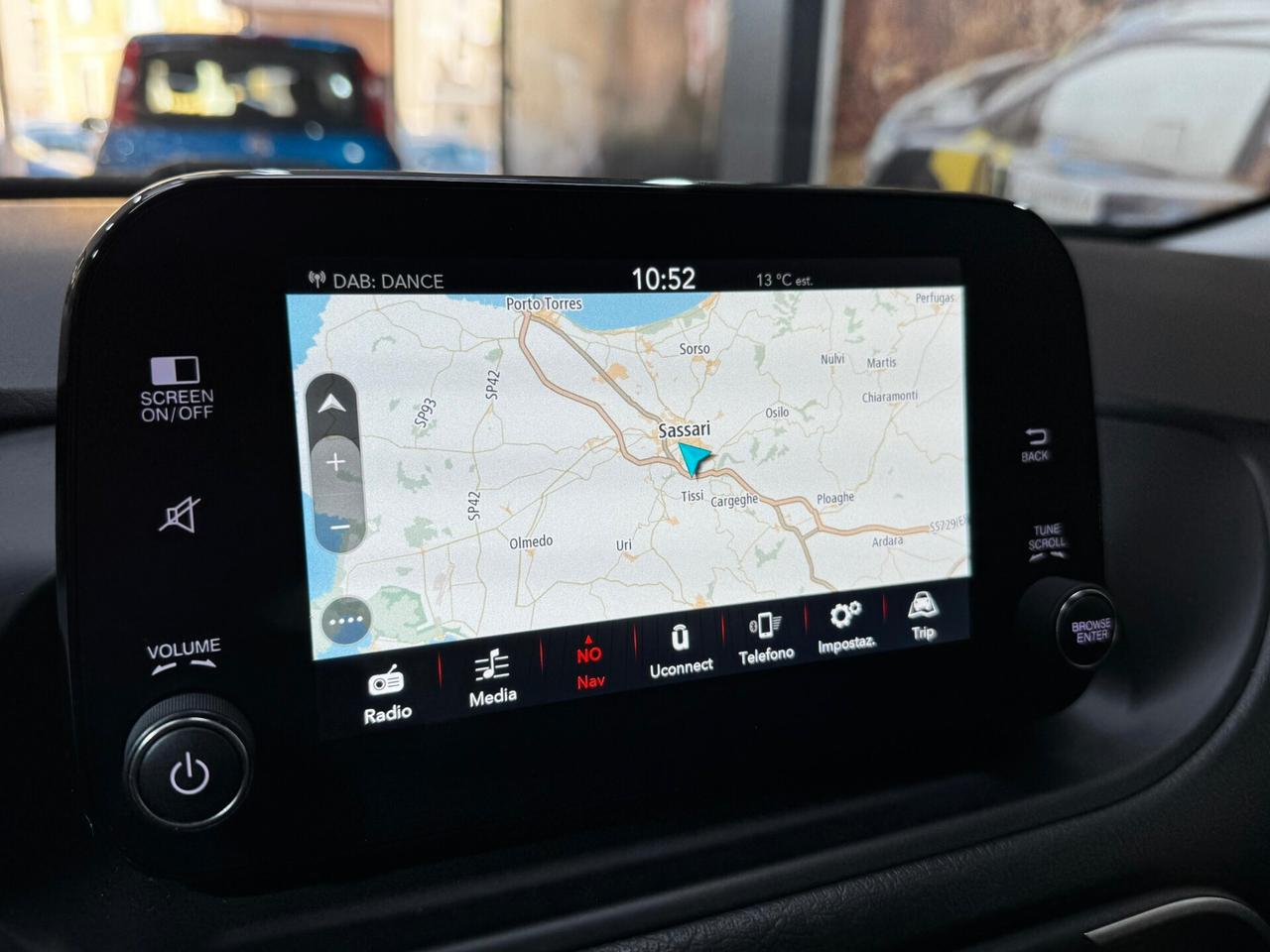 Fiat Tipo 1.3 Mjt S&S SW Business