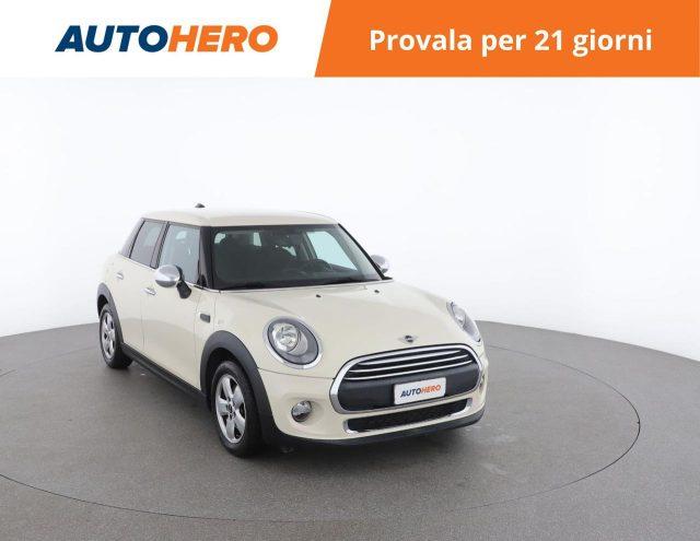 MINI One 1.2 One 5 porte