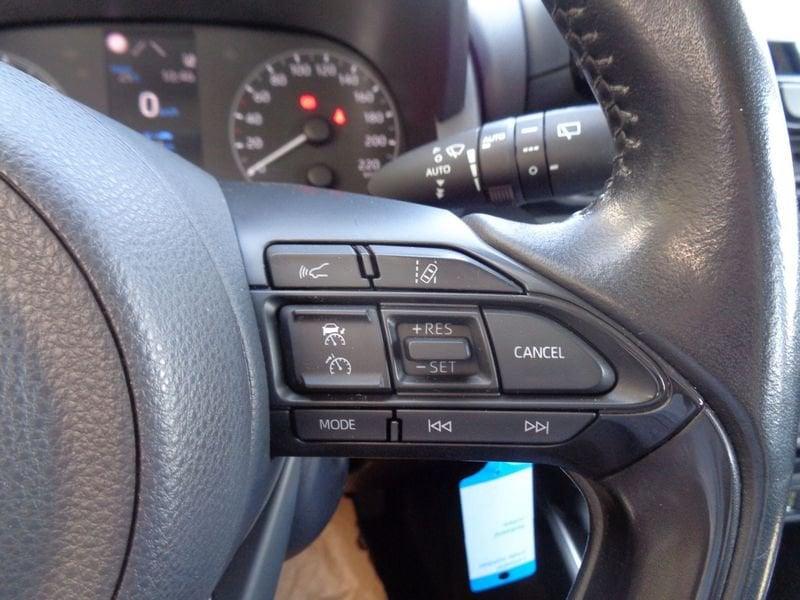 Toyota Yaris Yaris 1.5h Business