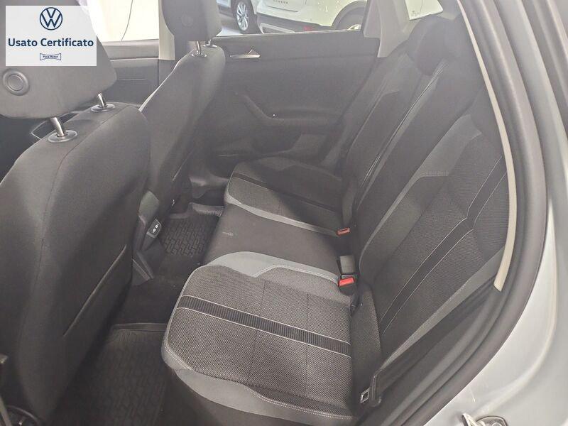 Volkswagen Polo Polo 1.0 TSI Style